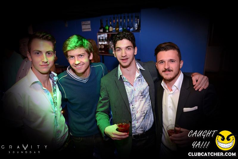 Gravity Soundbar nightclub photo 76 - August 27th, 2014