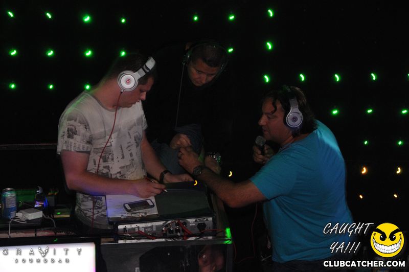 Gravity Soundbar nightclub photo 77 - August 27th, 2014
