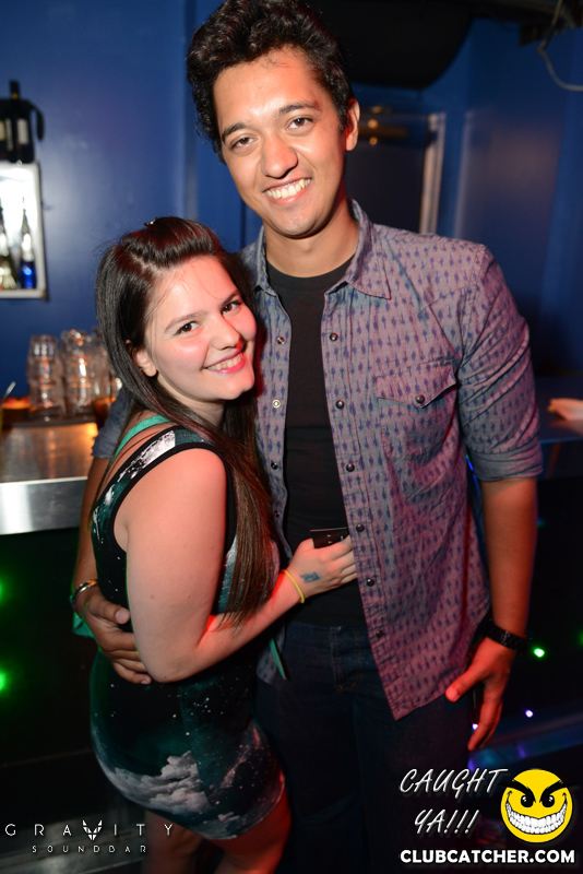 Gravity Soundbar nightclub photo 80 - August 27th, 2014