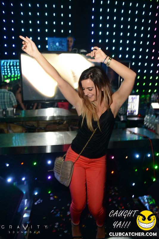 Gravity Soundbar nightclub photo 9 - August 27th, 2014