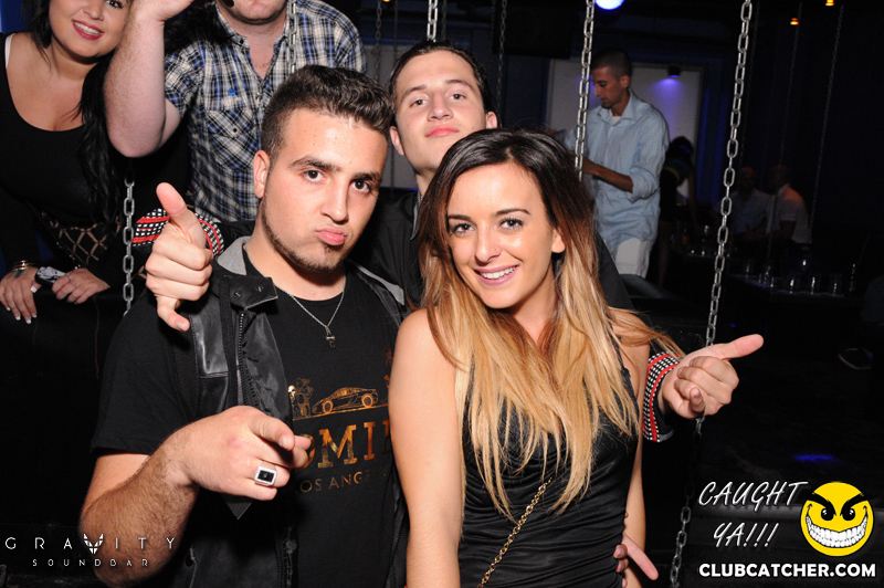 Gravity Soundbar nightclub photo 81 - August 27th, 2014