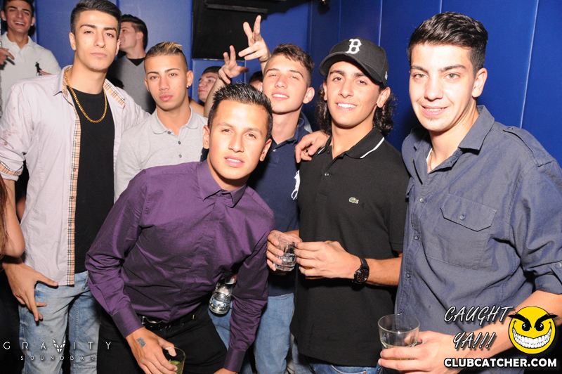 Gravity Soundbar nightclub photo 84 - August 27th, 2014