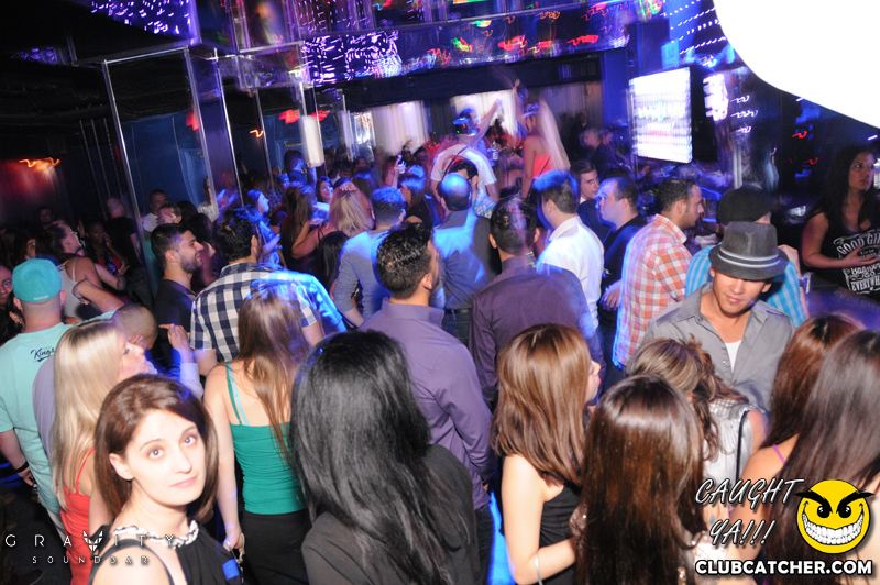 Gravity Soundbar nightclub photo 86 - August 27th, 2014