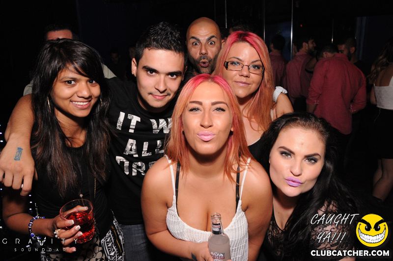 Gravity Soundbar nightclub photo 87 - August 27th, 2014