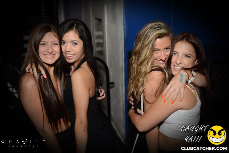 Gravity Soundbar nightclub photo 88 - August 27th, 2014