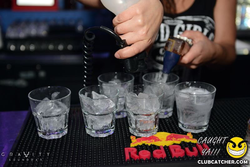 Gravity Soundbar nightclub photo 92 - August 27th, 2014