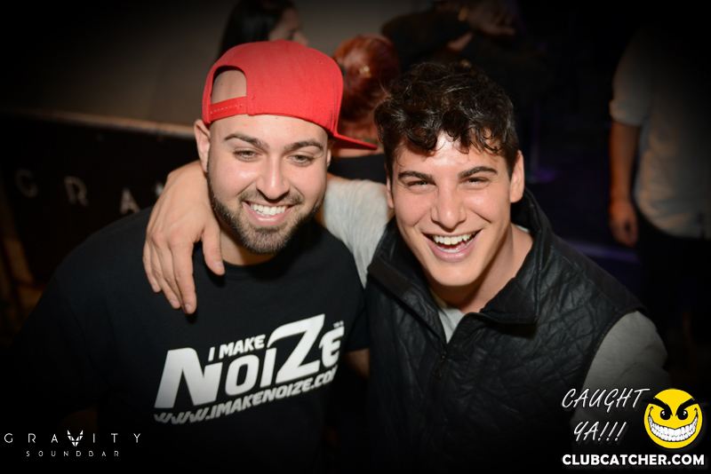Gravity Soundbar nightclub photo 95 - August 27th, 2014