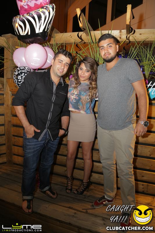 Avenue nightclub photo 27 - August 28th, 2014