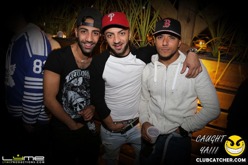 Avenue nightclub photo 30 - August 28th, 2014