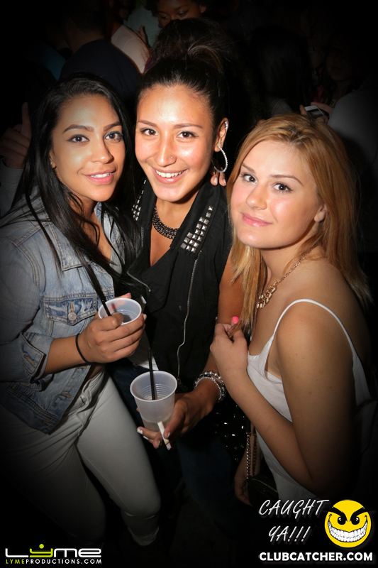 Avenue nightclub photo 35 - August 28th, 2014