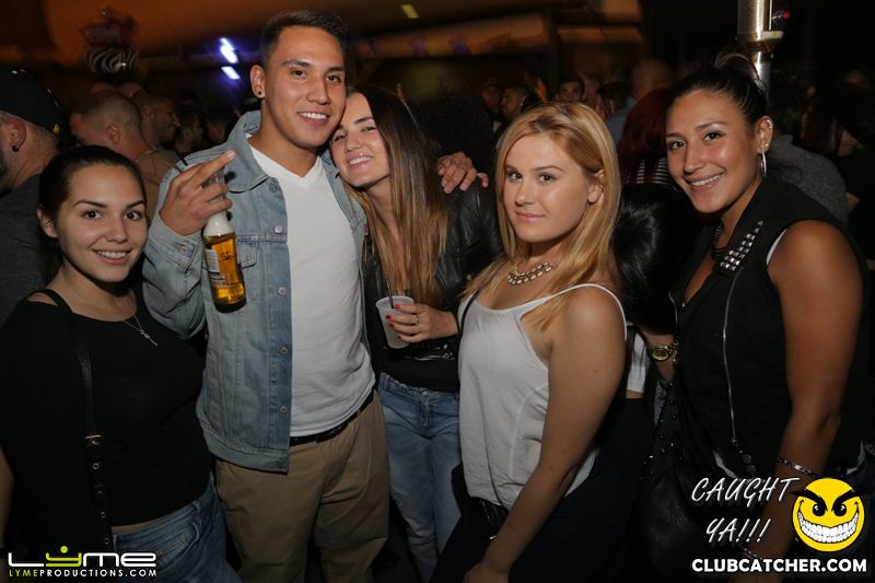 Avenue nightclub photo 37 - August 28th, 2014