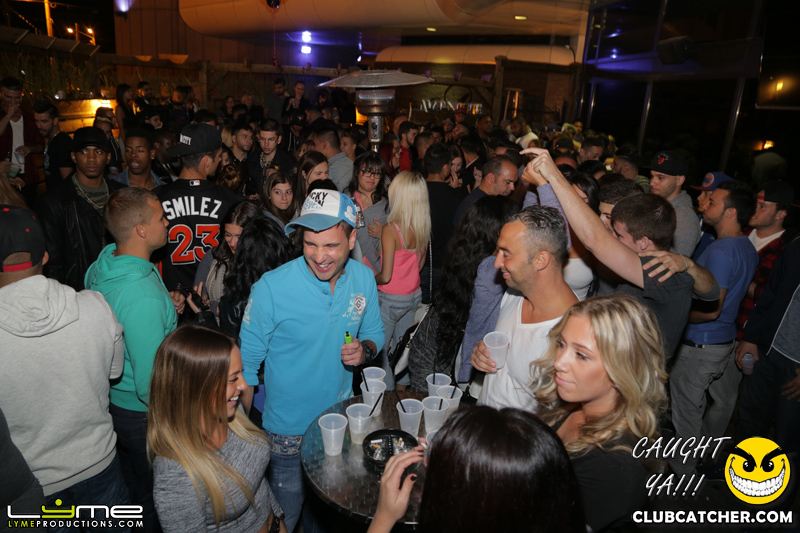 Avenue nightclub photo 81 - August 28th, 2014