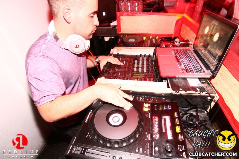 Gravity Soundbar nightclub photo 104 - August 29th, 2014