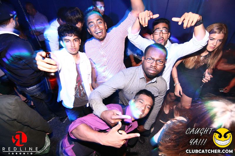 Gravity Soundbar nightclub photo 107 - August 29th, 2014