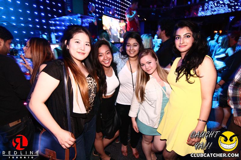 Gravity Soundbar nightclub photo 12 - August 29th, 2014