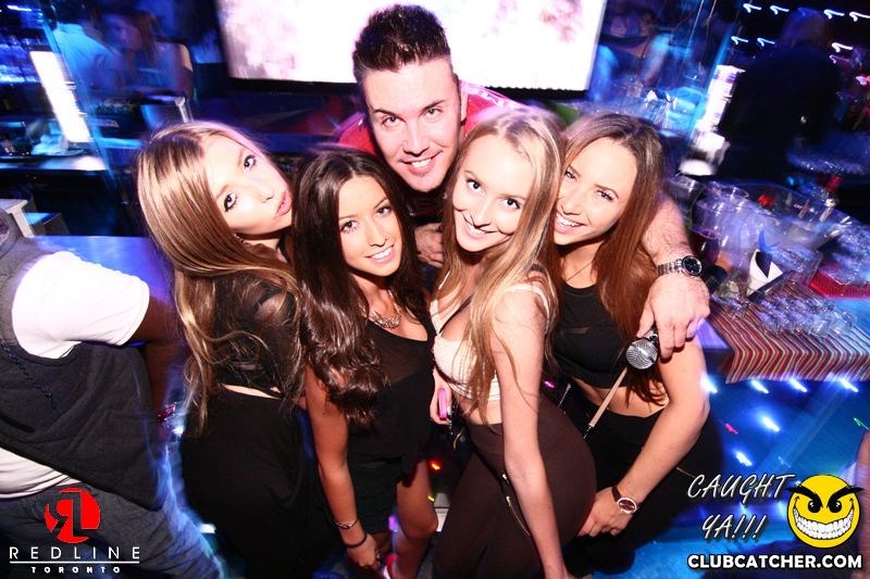 Gravity Soundbar nightclub photo 112 - August 29th, 2014