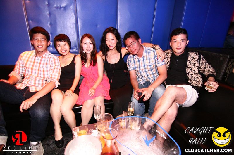 Gravity Soundbar nightclub photo 113 - August 29th, 2014