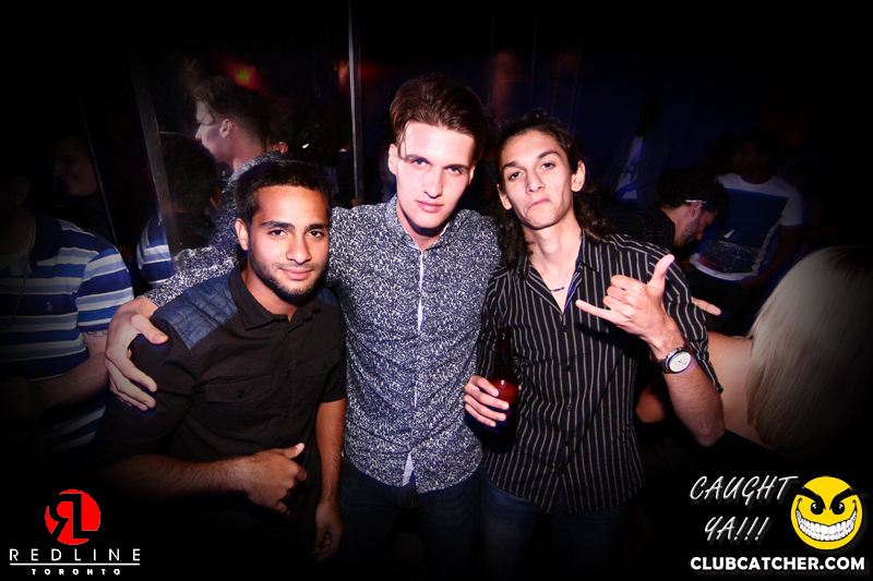 Gravity Soundbar nightclub photo 116 - August 29th, 2014
