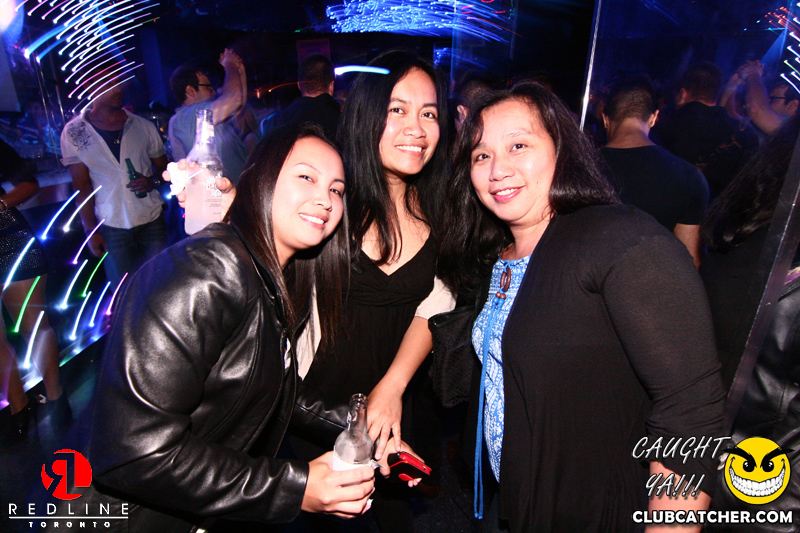 Gravity Soundbar nightclub photo 124 - August 29th, 2014