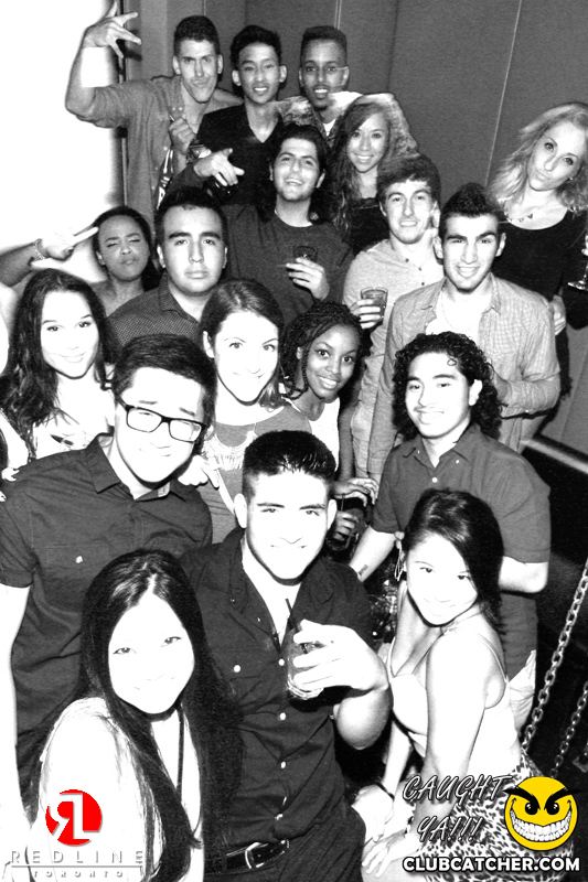 Gravity Soundbar nightclub photo 128 - August 29th, 2014