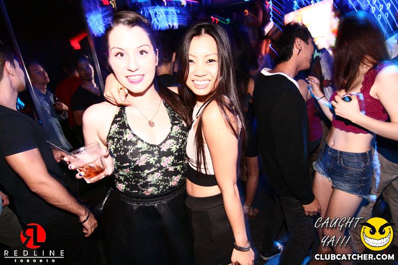 Gravity Soundbar nightclub photo 132 - August 29th, 2014