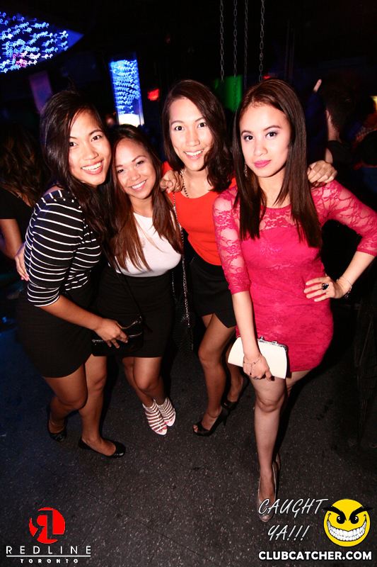 Gravity Soundbar nightclub photo 133 - August 29th, 2014