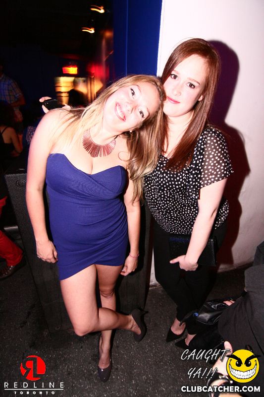 Gravity Soundbar nightclub photo 15 - August 29th, 2014