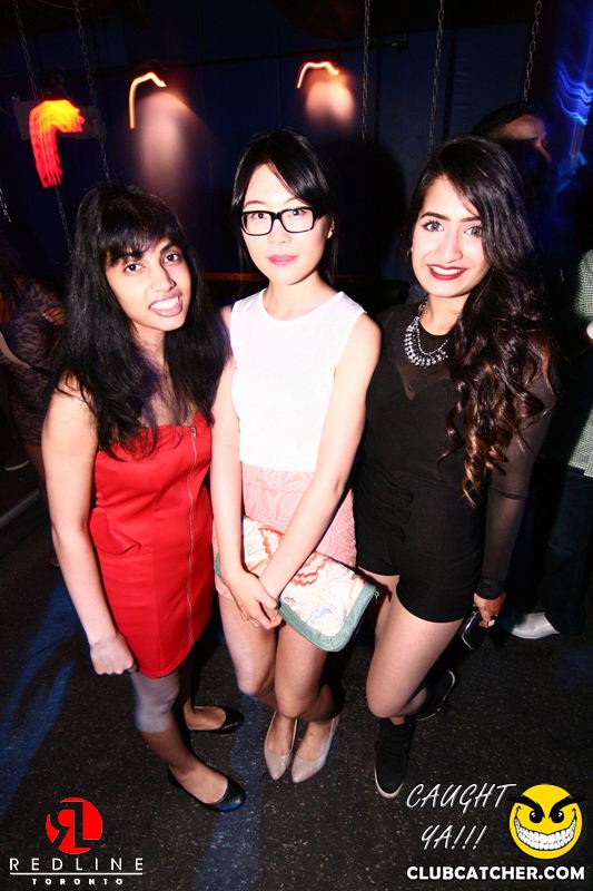 Gravity Soundbar nightclub photo 150 - August 29th, 2014