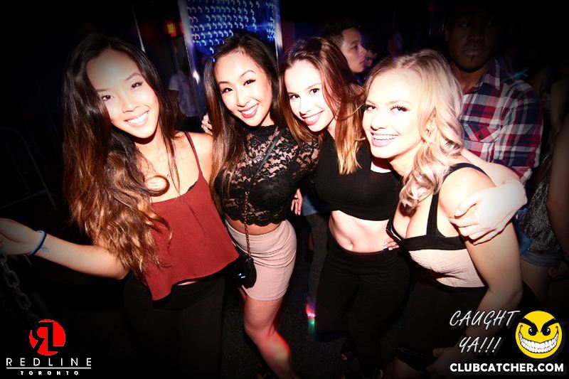 Gravity Soundbar nightclub photo 16 - August 29th, 2014