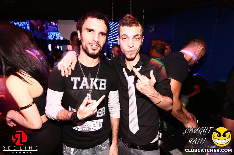 Gravity Soundbar nightclub photo 153 - August 29th, 2014