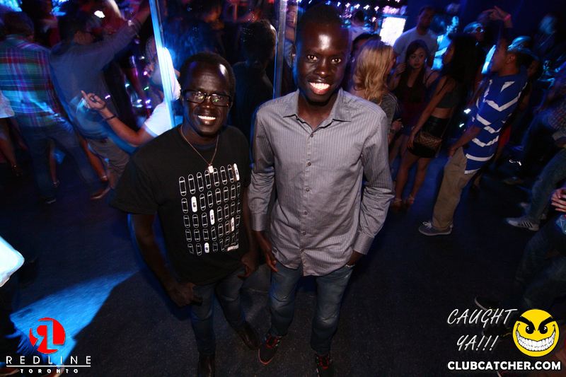 Gravity Soundbar nightclub photo 162 - August 29th, 2014