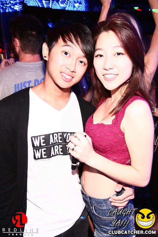 Gravity Soundbar nightclub photo 166 - August 29th, 2014