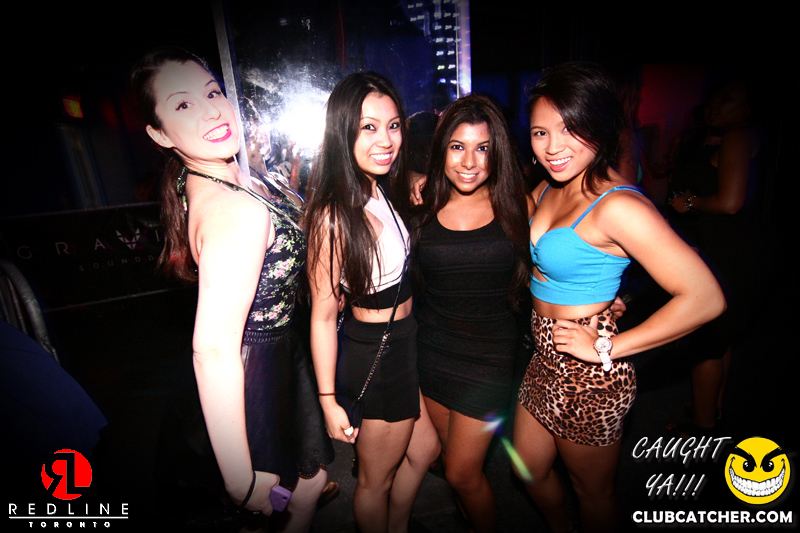 Gravity Soundbar nightclub photo 172 - August 29th, 2014