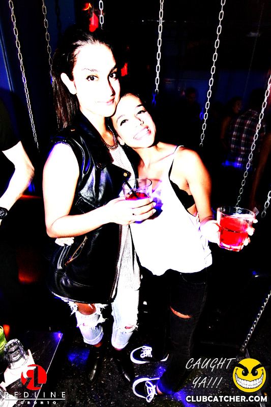 Gravity Soundbar nightclub photo 174 - August 29th, 2014