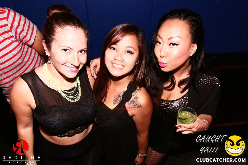 Gravity Soundbar nightclub photo 175 - August 29th, 2014