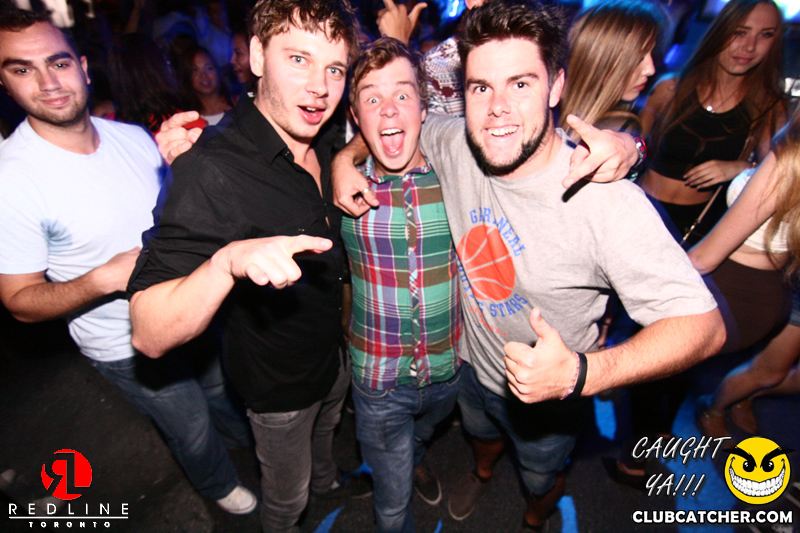 Gravity Soundbar nightclub photo 176 - August 29th, 2014