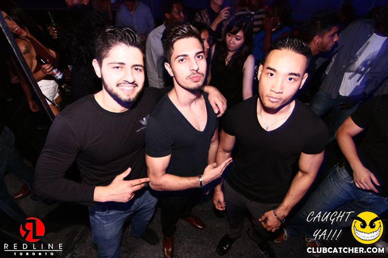 Gravity Soundbar nightclub photo 183 - August 29th, 2014