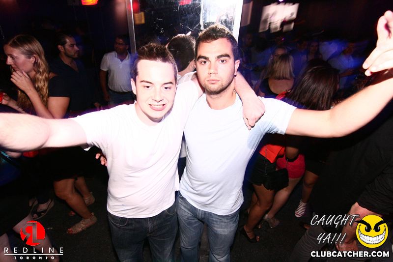 Gravity Soundbar nightclub photo 191 - August 29th, 2014