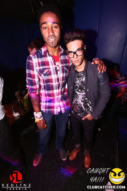 Gravity Soundbar nightclub photo 193 - August 29th, 2014