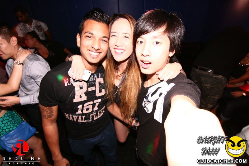 Gravity Soundbar nightclub photo 195 - August 29th, 2014