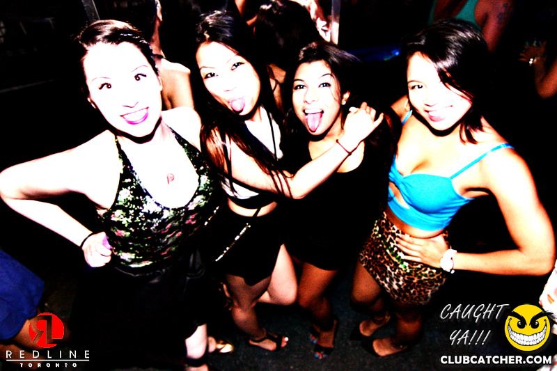 Gravity Soundbar nightclub photo 196 - August 29th, 2014