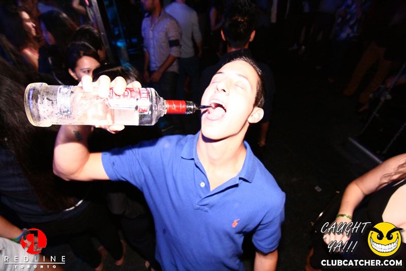 Gravity Soundbar nightclub photo 197 - August 29th, 2014