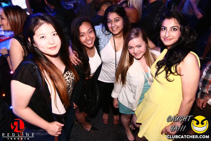 Gravity Soundbar nightclub photo 3 - August 29th, 2014