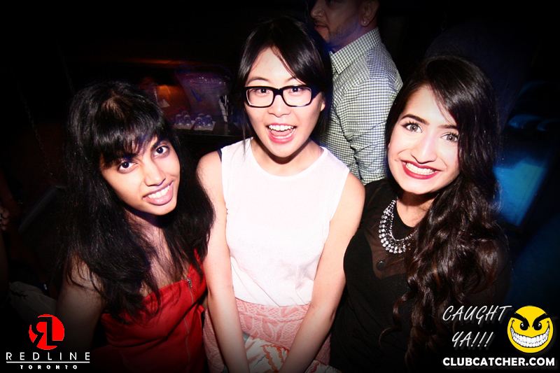 Gravity Soundbar nightclub photo 24 - August 29th, 2014