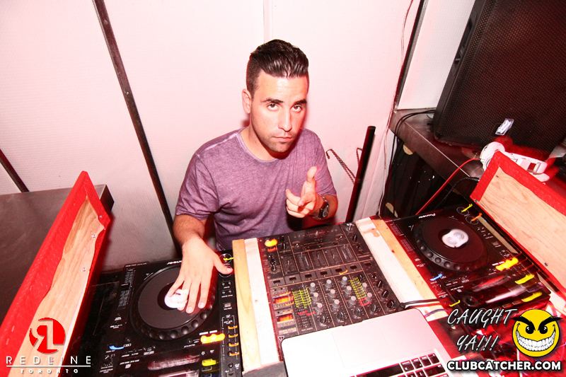 Gravity Soundbar nightclub photo 37 - August 29th, 2014