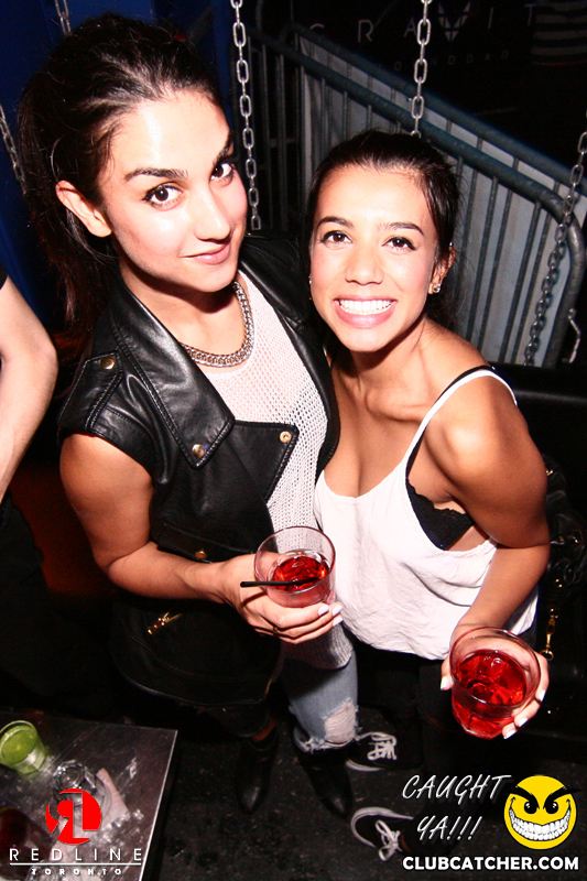 Gravity Soundbar nightclub photo 5 - August 29th, 2014