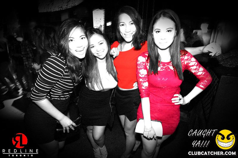 Gravity Soundbar nightclub photo 7 - August 29th, 2014