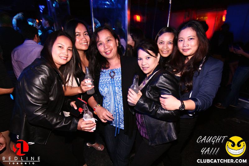 Gravity Soundbar nightclub photo 83 - August 29th, 2014