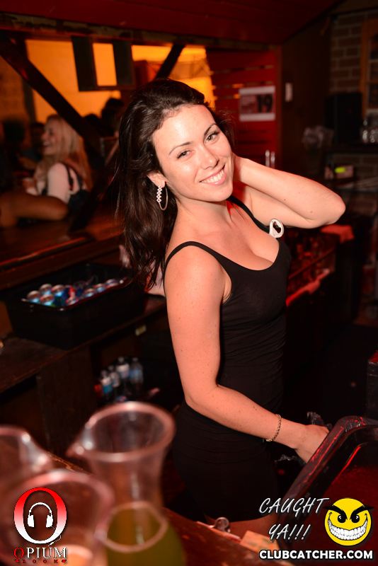 Opium Room nightclub photo 2 - August 30th, 2014
