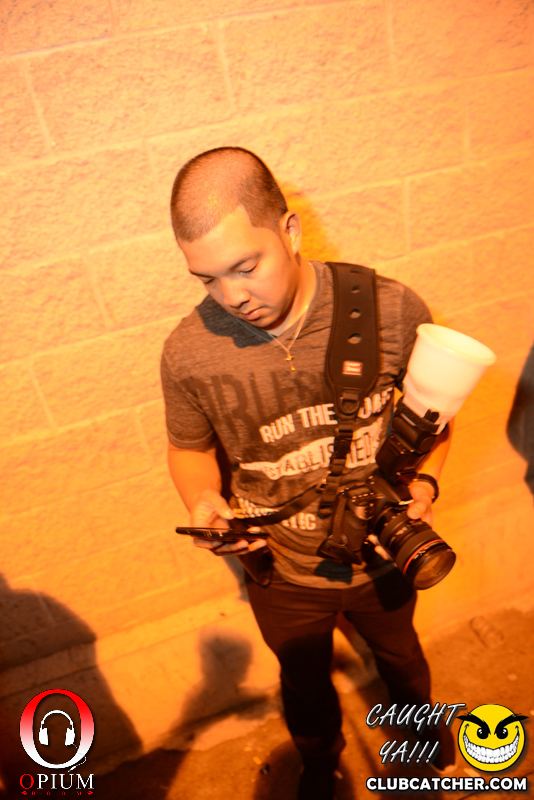 Opium Room nightclub photo 12 - August 30th, 2014